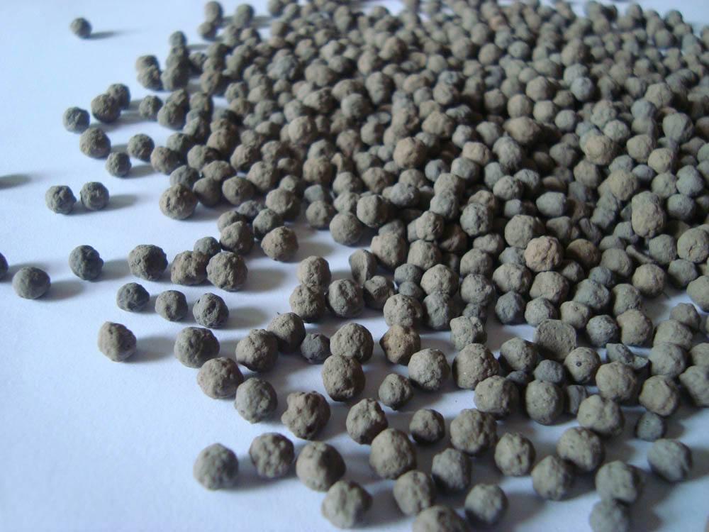 陶粒濾料 陶粒濾料