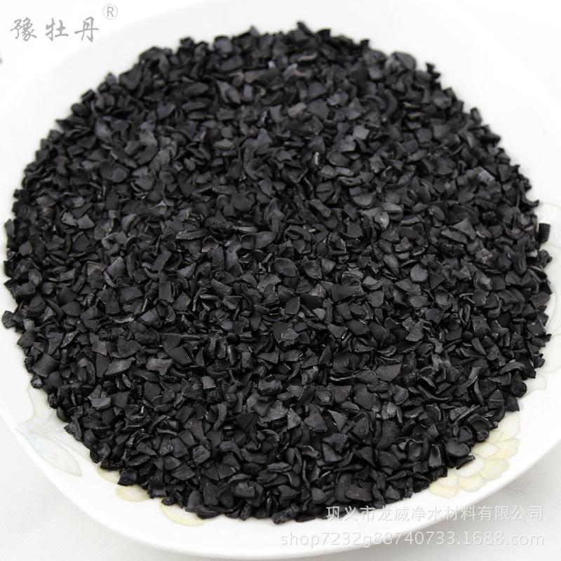 為什么煤質(zhì)柱狀活性炭受到大部分污水處理廠家的認可和使用？