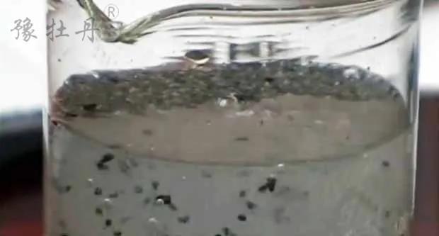 買優(yōu)質(zhì)的活性炭應(yīng)該看哪些指標(biāo)？